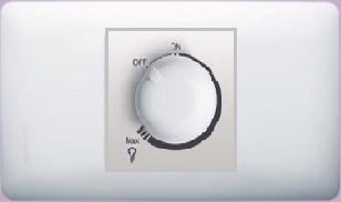 Bộ điều chỉnh ánh sáng Dimmer Honeywell