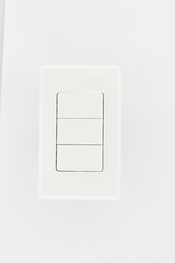 Bộ công tắc ba 16A Viviel