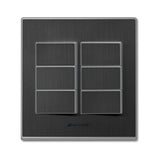 Bộ công tắc sáu 16A Amalus