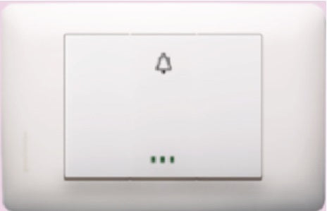 Chuông cửa 3M Honeywell