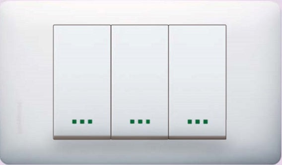 Công tắc ba Honeywell
