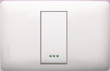 Công tắc đơn Honeywell