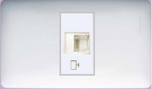Ổ cắm mạng Honeywell
