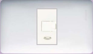 Ổ cắm thoại Honeywell