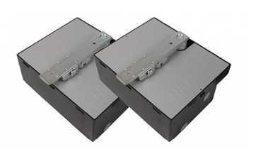 Cổng âm sàn NICE S-FAB 400KG
