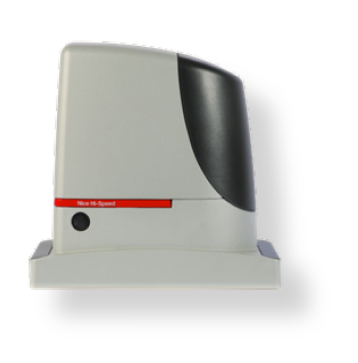 CỔNG TRƯỢT NICE RB400 400KG