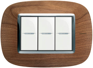 Mặt che Bticino HB4803LCA