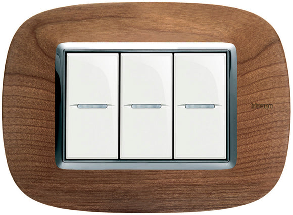 Mặt che Bticino HB4803LCA