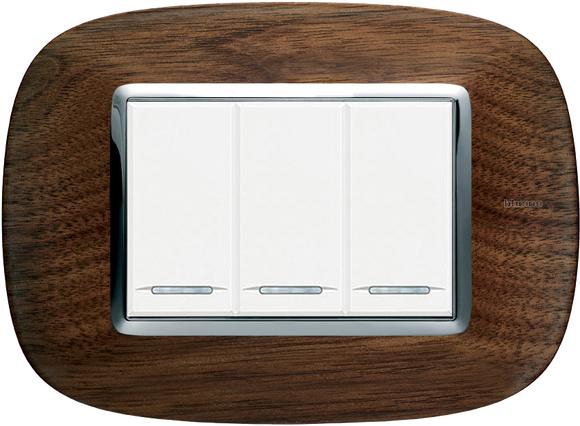 Mặt che Bticino HB4803LNC
