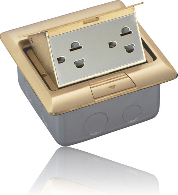 Ổ cắm âm sàn Legrand